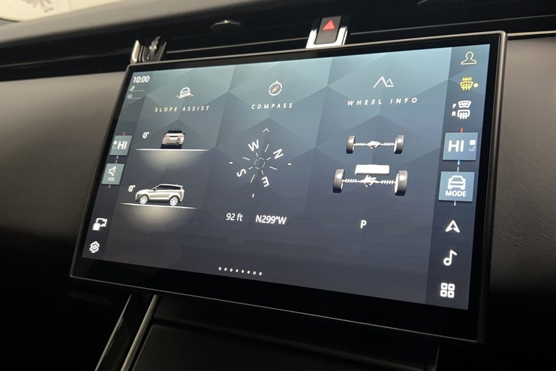 Used Land Rover Range Rover Evoque 2023 for sale - 76982328: Photo 33