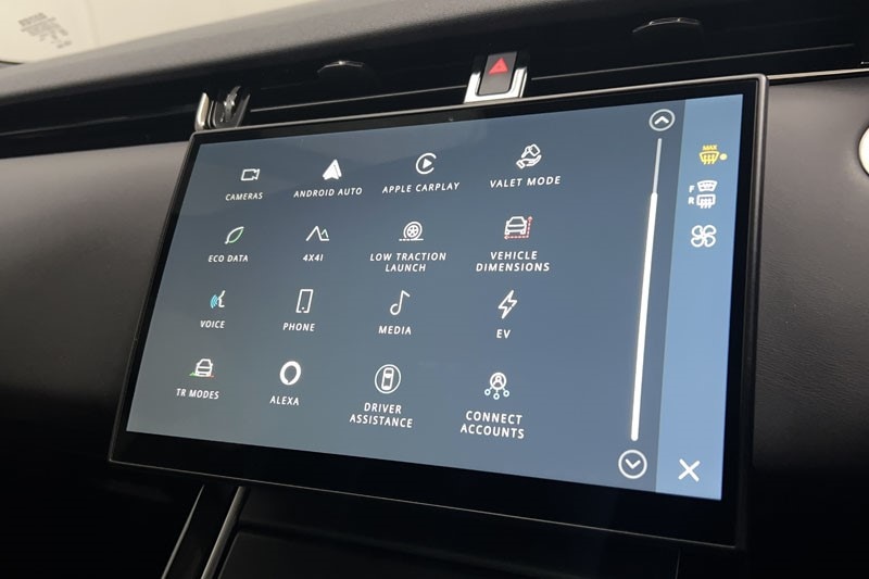 Used Land Rover Range Rover Evoque 2023 for sale - 76982328: Photo 37