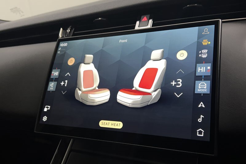 Used Land Rover Range Rover Evoque 2023 for sale - 76982328: Photo 38