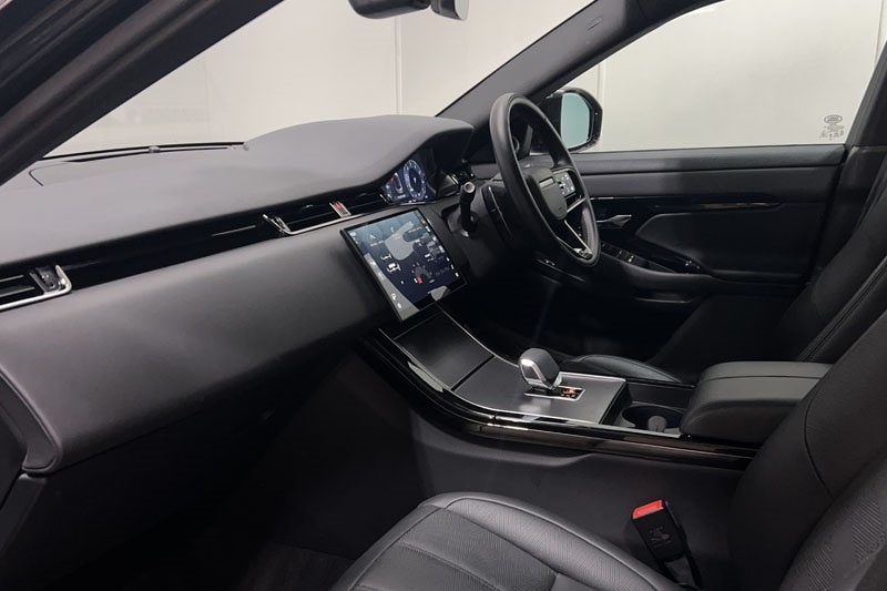 Used Land Rover Range Rover Evoque 2023 for sale - 76982328: Photo 39