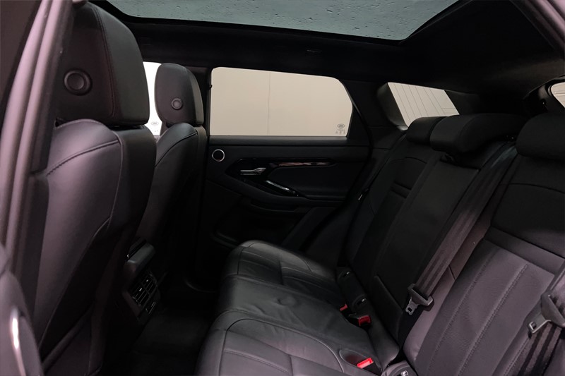 Used Land Rover Range Rover Evoque 2023 for sale - 76982328: Photo 4