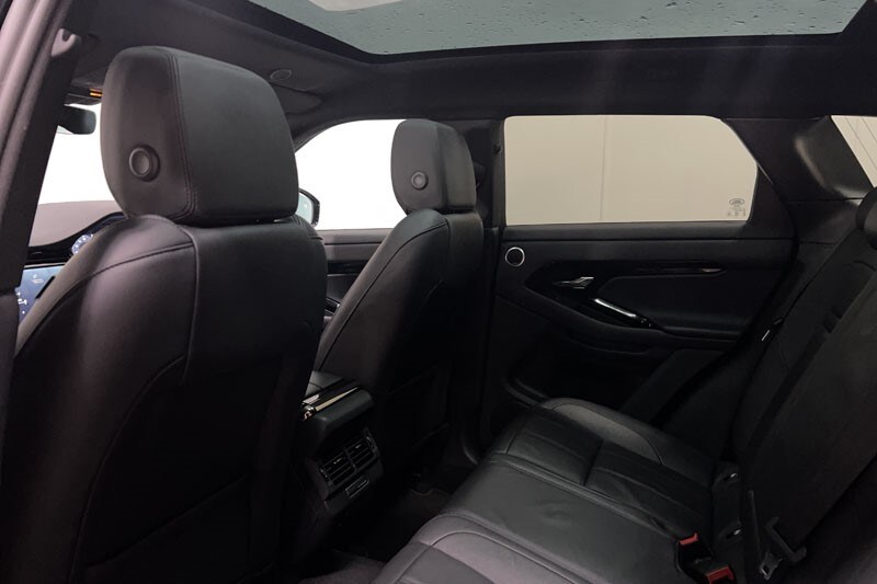 Used Land Rover Range Rover Evoque 2023 for sale - 76982328: Photo 42