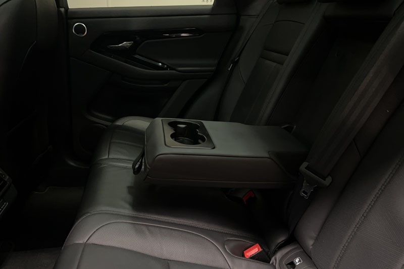 Used Land Rover Range Rover Evoque 2023 for sale - 76982328: Photo 45