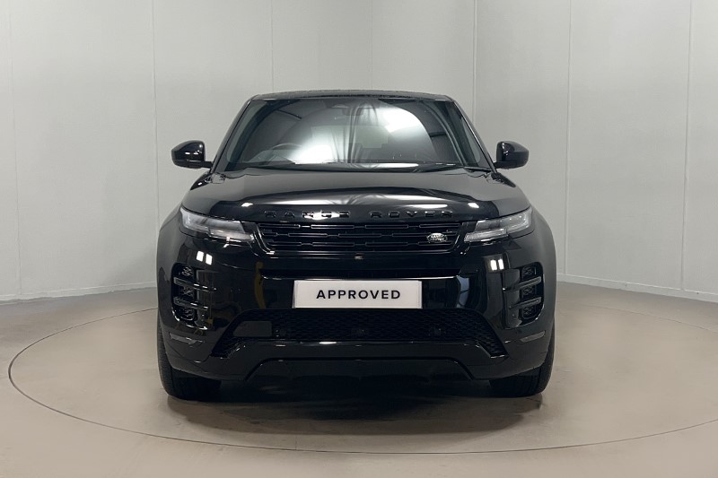 Used Land Rover Range Rover Evoque 2023 for sale - 76982328: Photo 7