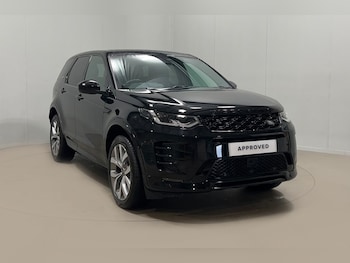 Used Land Rover Discovery Sport 2025 for sale - 78885612: Photo