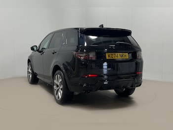 Used Land Rover Discovery Sport 2025 for sale - 78885612: Photo