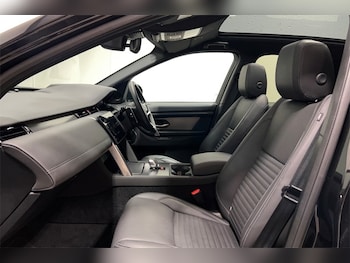 Used Land Rover Discovery Sport 2025 for sale - 78885612: Photo