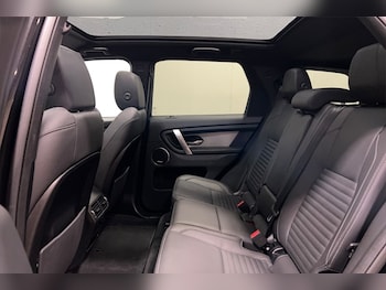 Used Land Rover Discovery Sport 2025 for sale - 78885612: Photo