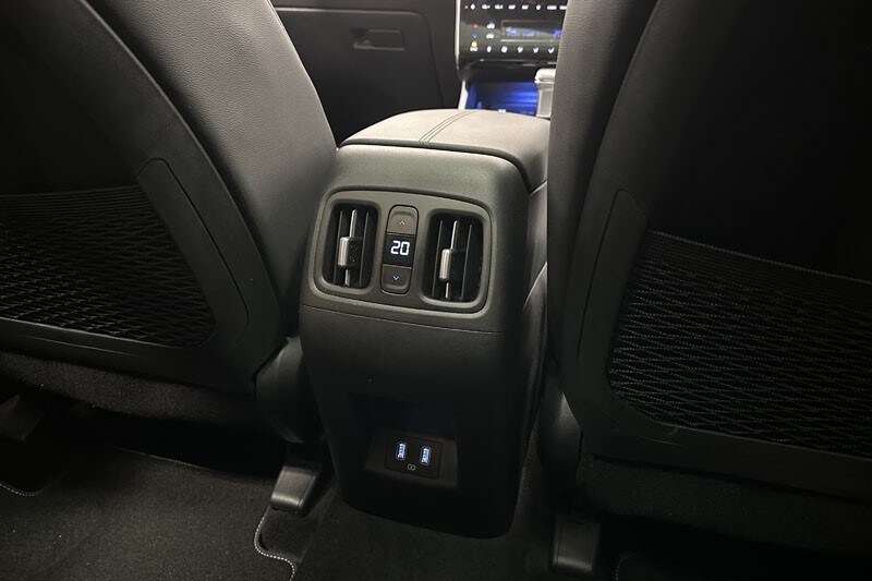 Used Hyundai TUCSON 2021 for sale - 76981675: Photo 11