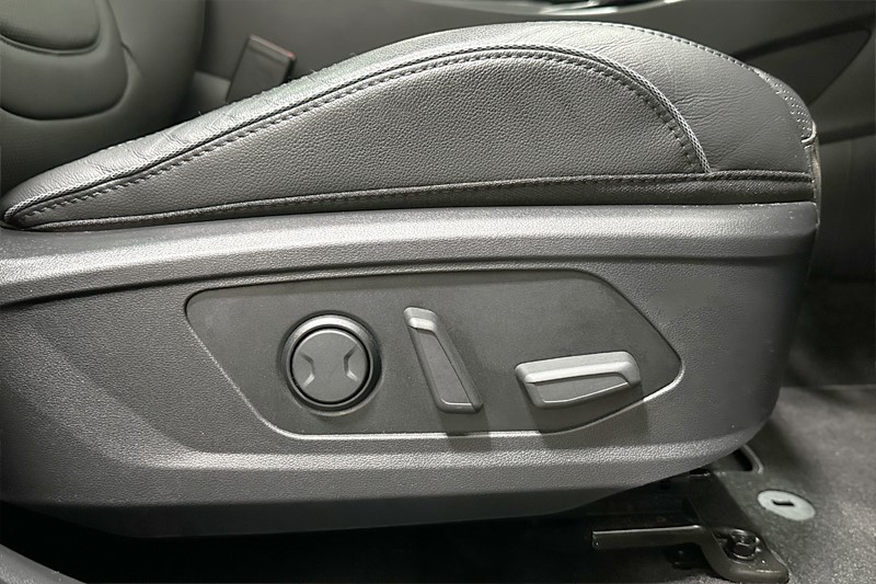 Used Hyundai TUCSON 2021 for sale - 76981675: Photo 17