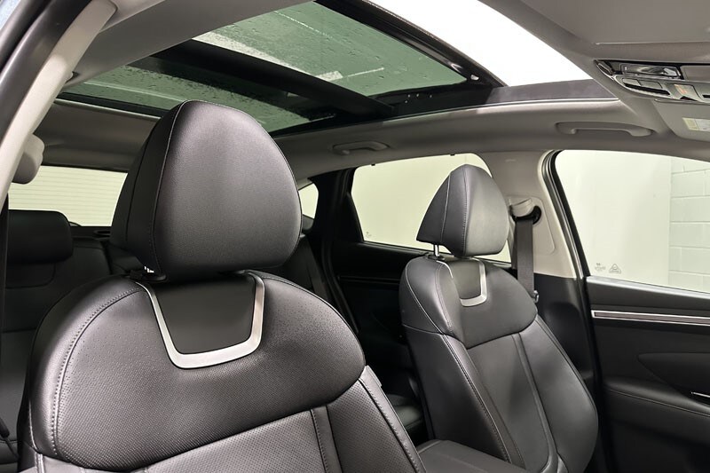 Used Hyundai TUCSON 2021 for sale - 76981675: Photo 19