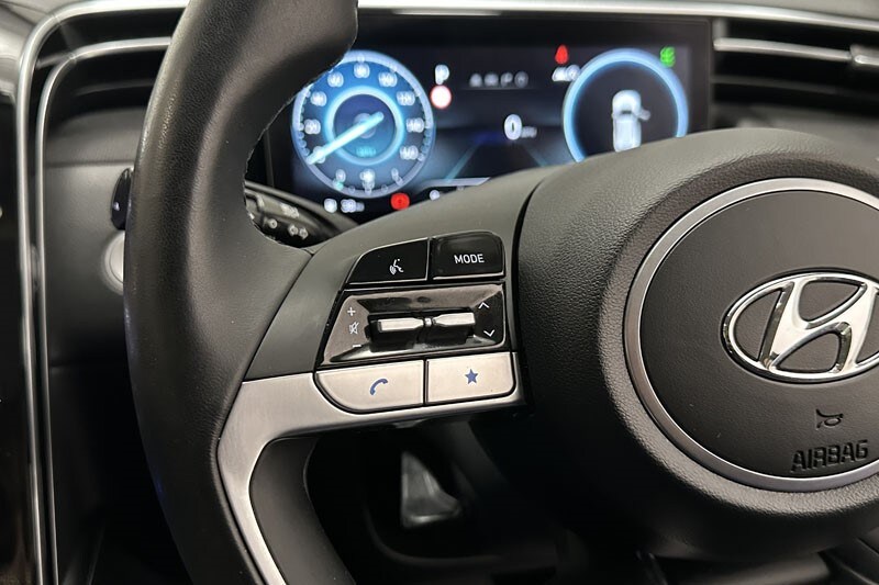 Used Hyundai TUCSON 2021 for sale - 76981675: Photo 20