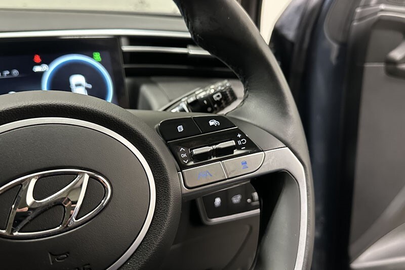 Used Hyundai TUCSON 2021 for sale - 76981675: Photo 21