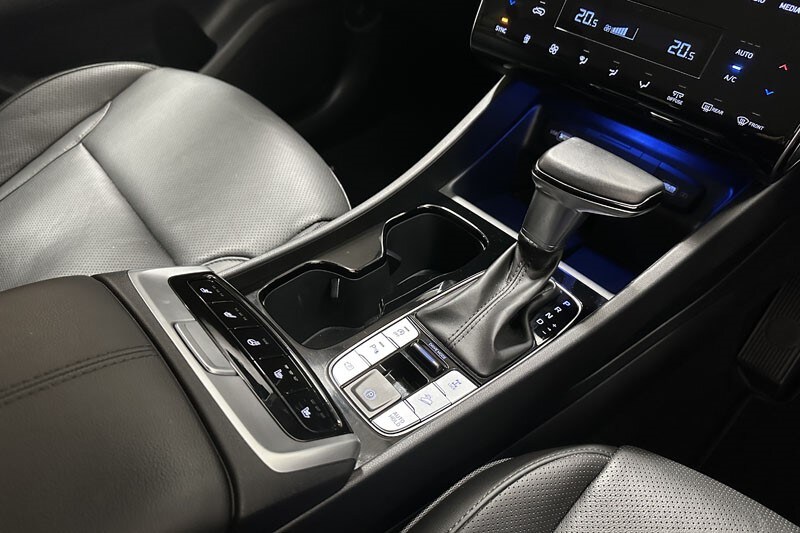 Used Hyundai TUCSON 2021 for sale - 76981675: Photo 23