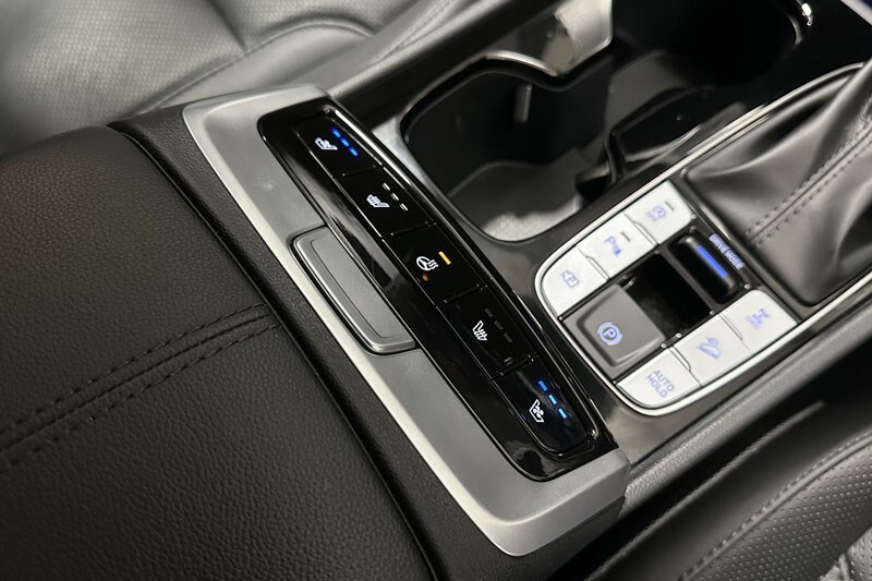 Used Hyundai TUCSON 2021 for sale - 76981675: Photo 24