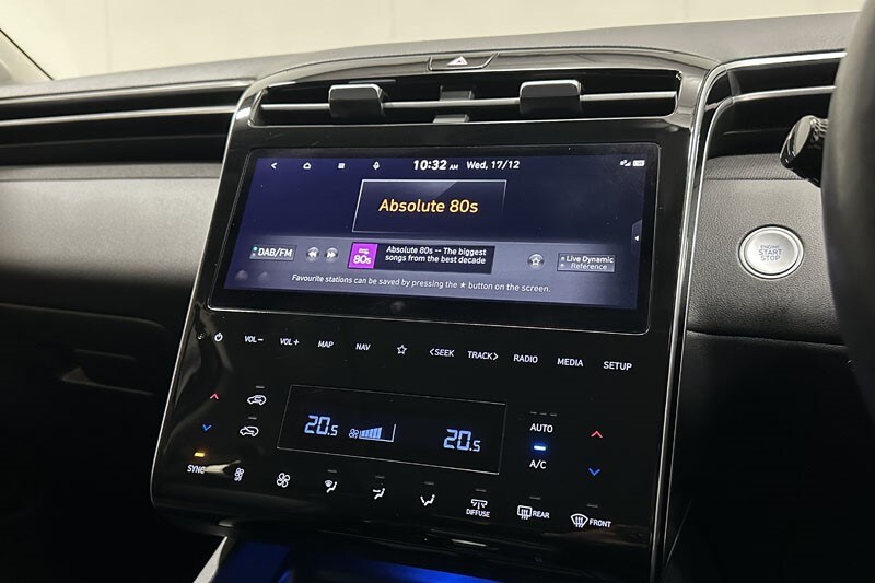 Used Hyundai TUCSON 2021 for sale - 76981675: Photo 26