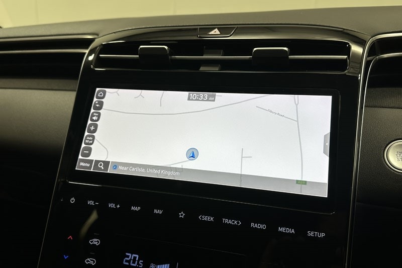 Used Hyundai TUCSON 2021 for sale - 76981675: Photo 28