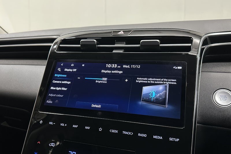 Used Hyundai TUCSON 2021 for sale - 76981675: Photo 30