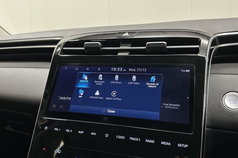 Used Hyundai TUCSON 2021 for sale - 76981675: Photo 31