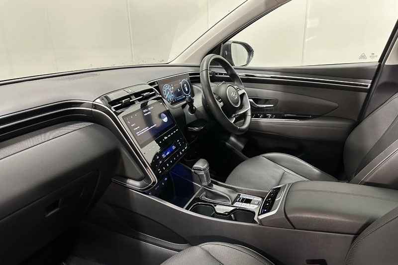 Used Hyundai TUCSON 2021 for sale - 76981675: Photo 32