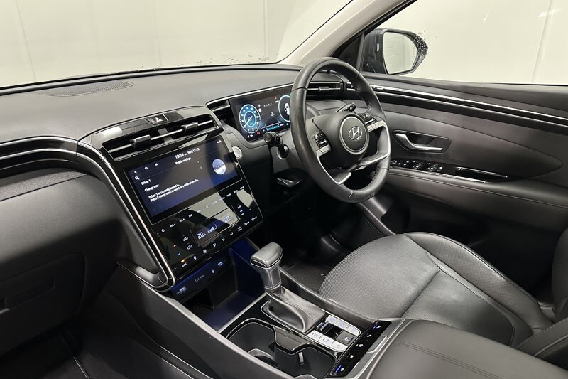 Used Hyundai TUCSON 2021 for sale - 76981675: Photo 33