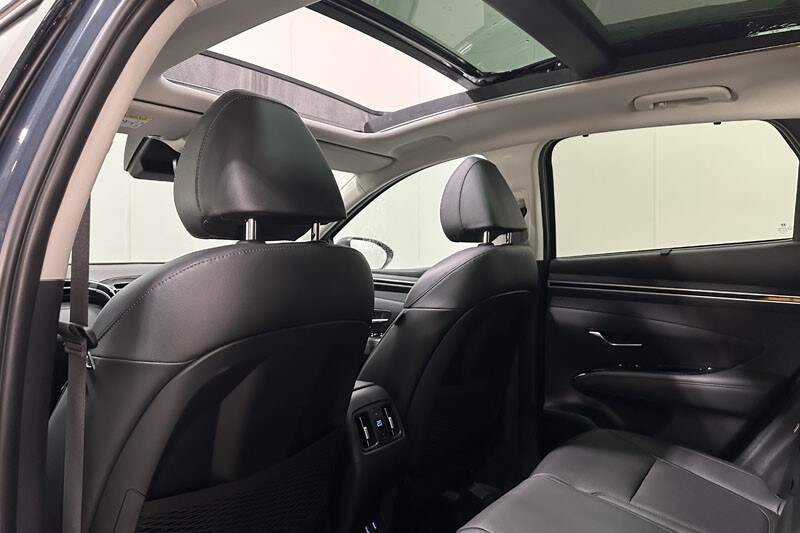 Used Hyundai TUCSON 2021 for sale - 76981675: Photo 35