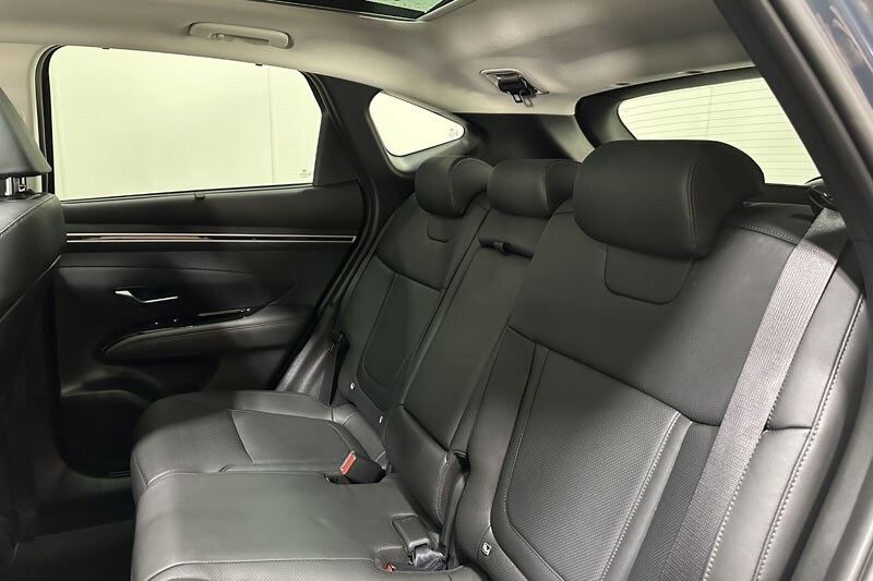 Used Hyundai TUCSON 2021 for sale - 76981675: Photo 36