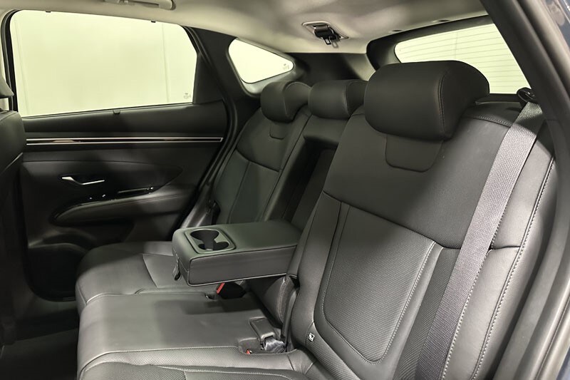 Used Hyundai TUCSON 2021 for sale - 76981675: Photo 38