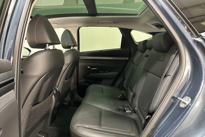 Used Hyundai TUCSON 2021 for sale - 76981675: Photo 4