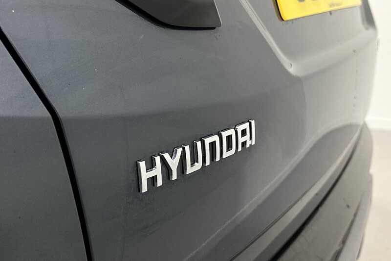 Used Hyundai TUCSON 2021 for sale - 76981675: Photo 44