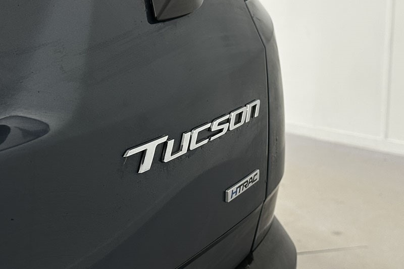 Used Hyundai TUCSON 2021 for sale - 76981675: Photo 45