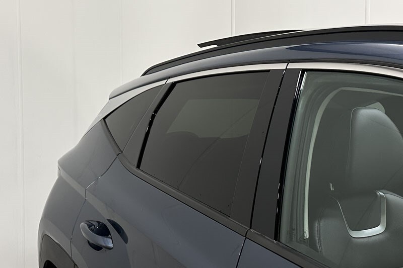 Used Hyundai TUCSON 2021 for sale - 76981675: Photo 47