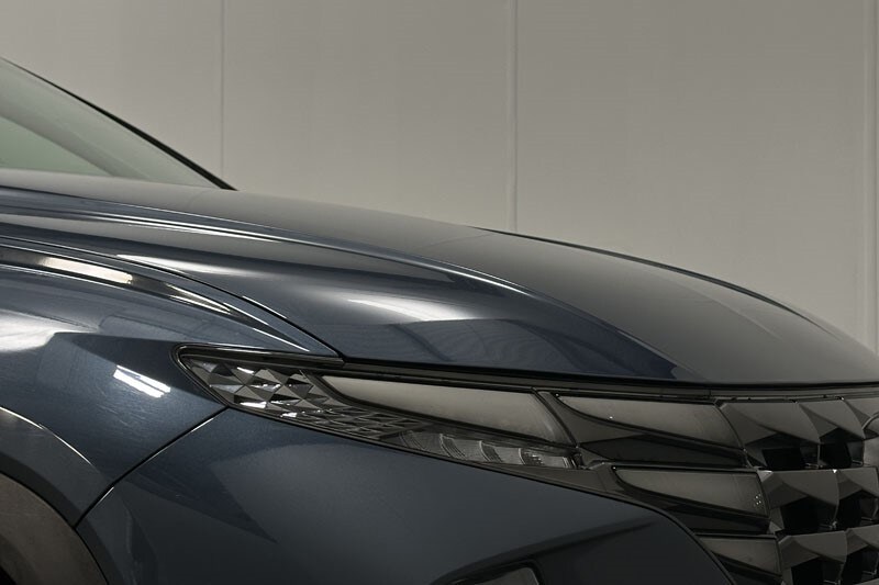 Used Hyundai TUCSON 2021 for sale - 76981675: Photo 49