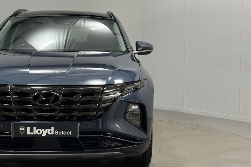 Used Hyundai TUCSON 2021 for sale - 76981675: Photo 51