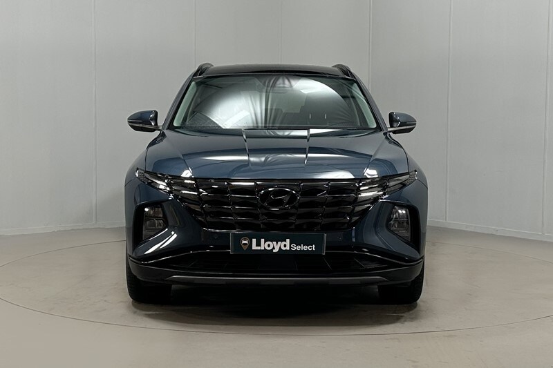 Used Hyundai TUCSON 2021 for sale - 76981675: Photo 7