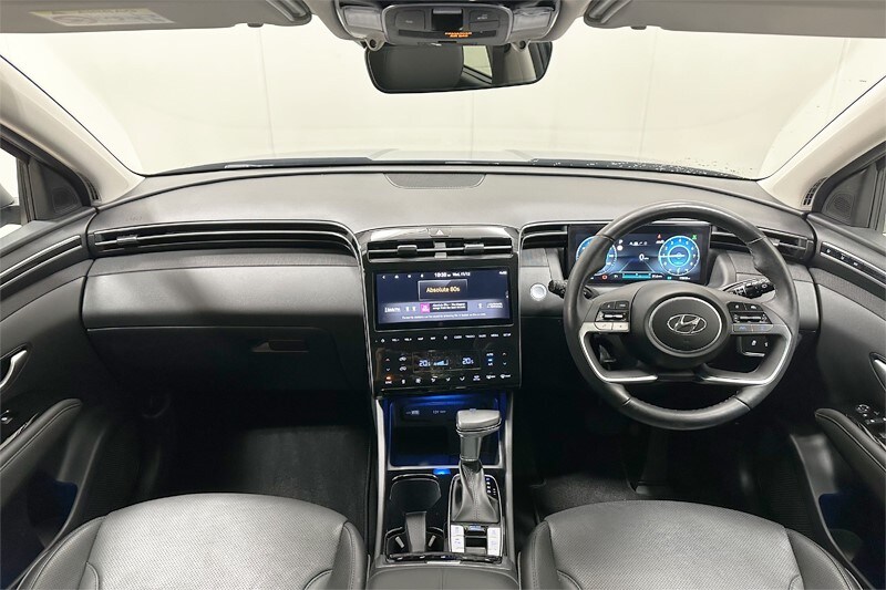 Used Hyundai TUCSON 2021 for sale - 76981675: Photo 9