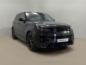 Used Land Rover Range Rover Sport 2025 for sale - 78352781: Photo