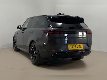 Used Land Rover Range Rover Sport 2025 for sale - 78352781: Photo