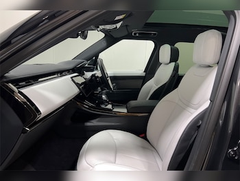 Used Land Rover Range Rover Sport 2025 for sale - 78352781: Photo
