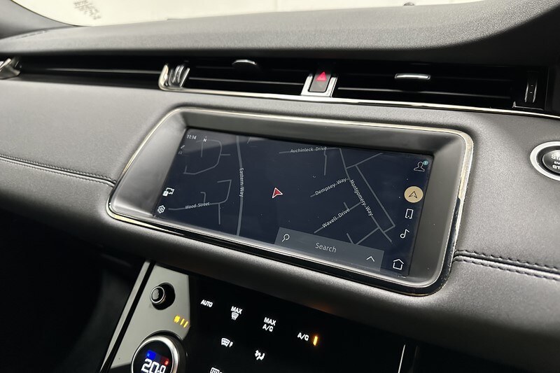 Used Land Rover Range Rover Evoque 2022 for sale - 77718117: Photo 11