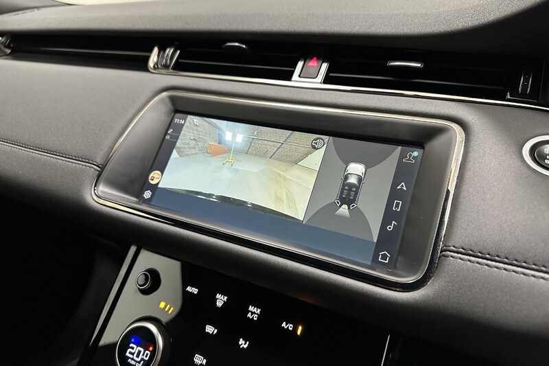 Used Land Rover Range Rover Evoque 2022 for sale - 77718117: Photo 12