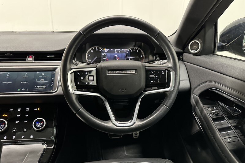 Used Land Rover Range Rover Evoque 2022 for sale - 77718117: Photo 15