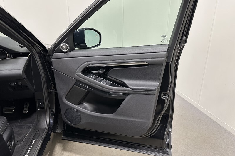 Used Land Rover Range Rover Evoque 2022 for sale - 77718117: Photo 21