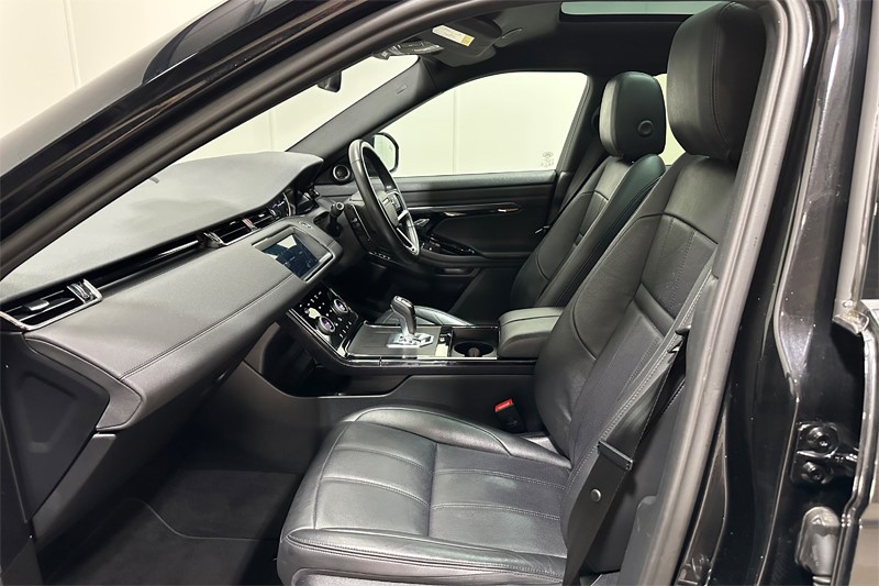 Used Land Rover Range Rover Evoque 2022 for sale - 77718117: Photo 3