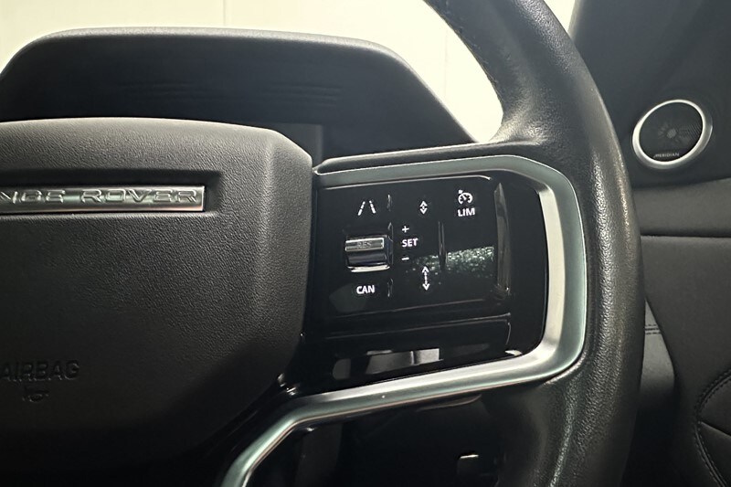 Used Land Rover Range Rover Evoque 2022 for sale - 77718117: Photo 31