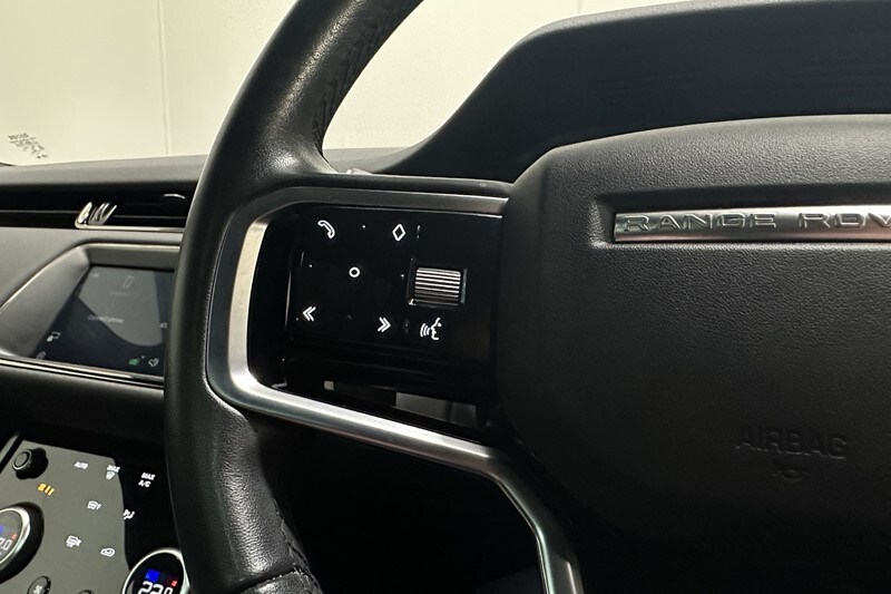 Used Land Rover Range Rover Evoque 2022 for sale - 77718117: Photo 32