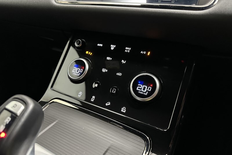 Used Land Rover Range Rover Evoque 2022 for sale - 77718117: Photo 33