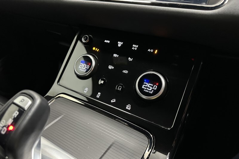 Used Land Rover Range Rover Evoque 2022 for sale - 77718117: Photo 34