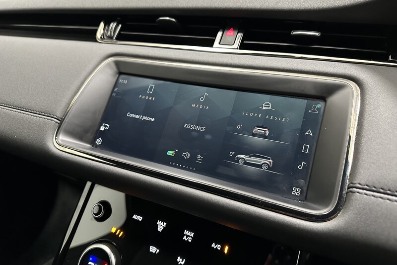 Used Land Rover Range Rover Evoque 2022 for sale - 77718117: Photo 35