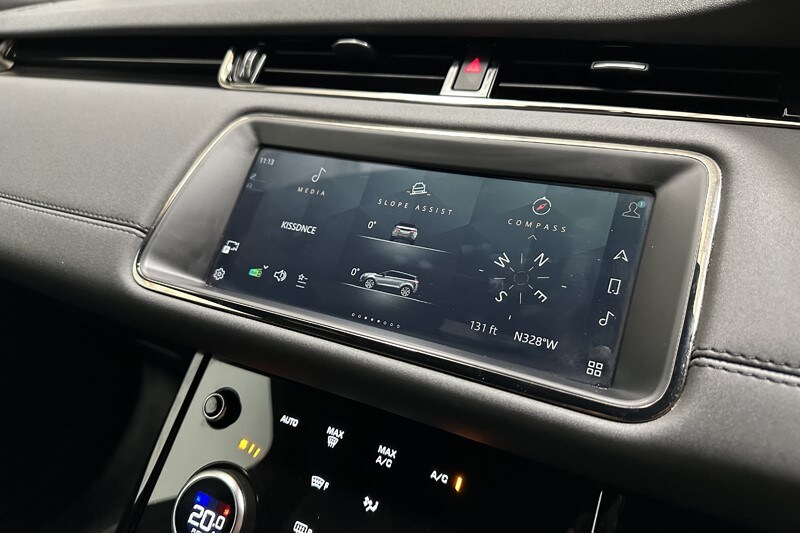 Used Land Rover Range Rover Evoque 2022 for sale - 77718117: Photo 36